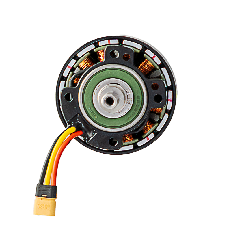24V Digital Head Motor