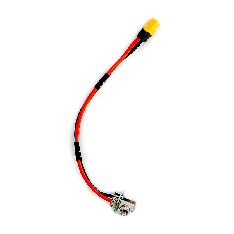 Wiring Harness (Mx-1) (Battery Cable)
