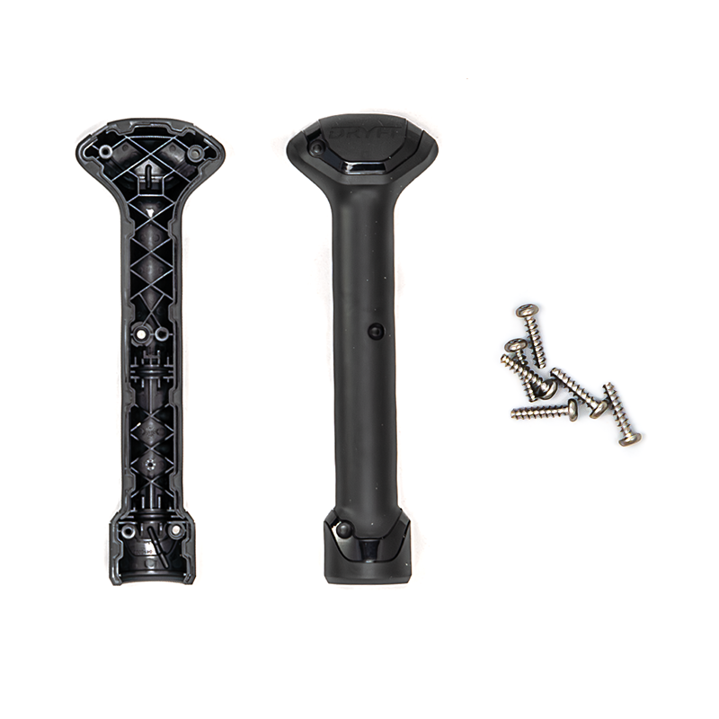 Spin Handle Kit