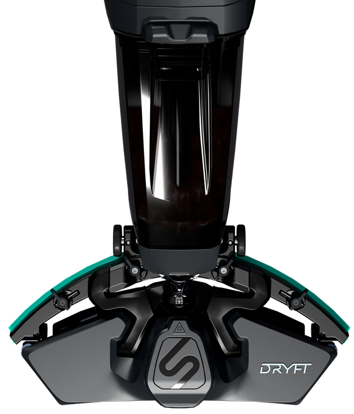 DRYFT