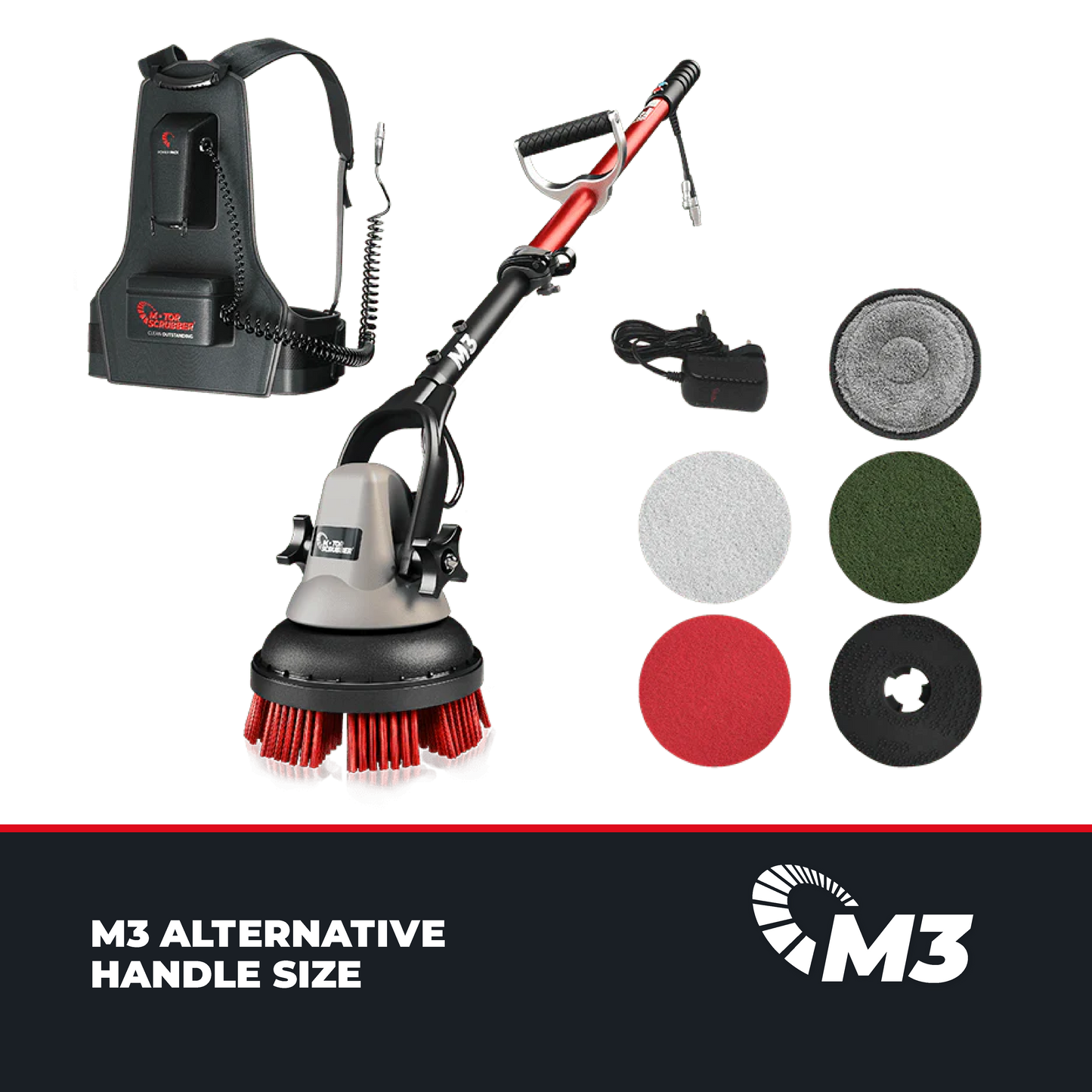 M3S Starter Kit