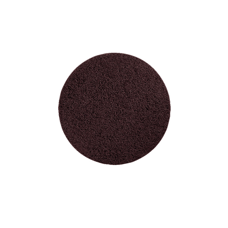Maroon Stripping Pad (Pack of 10)