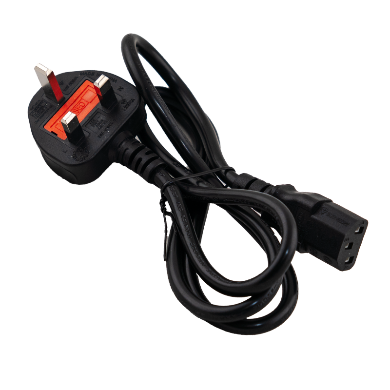 Lithium Battery Charger (SHOCK Lithium Only)