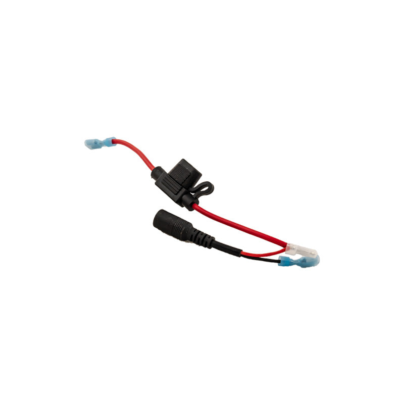 Standard Battery Connector