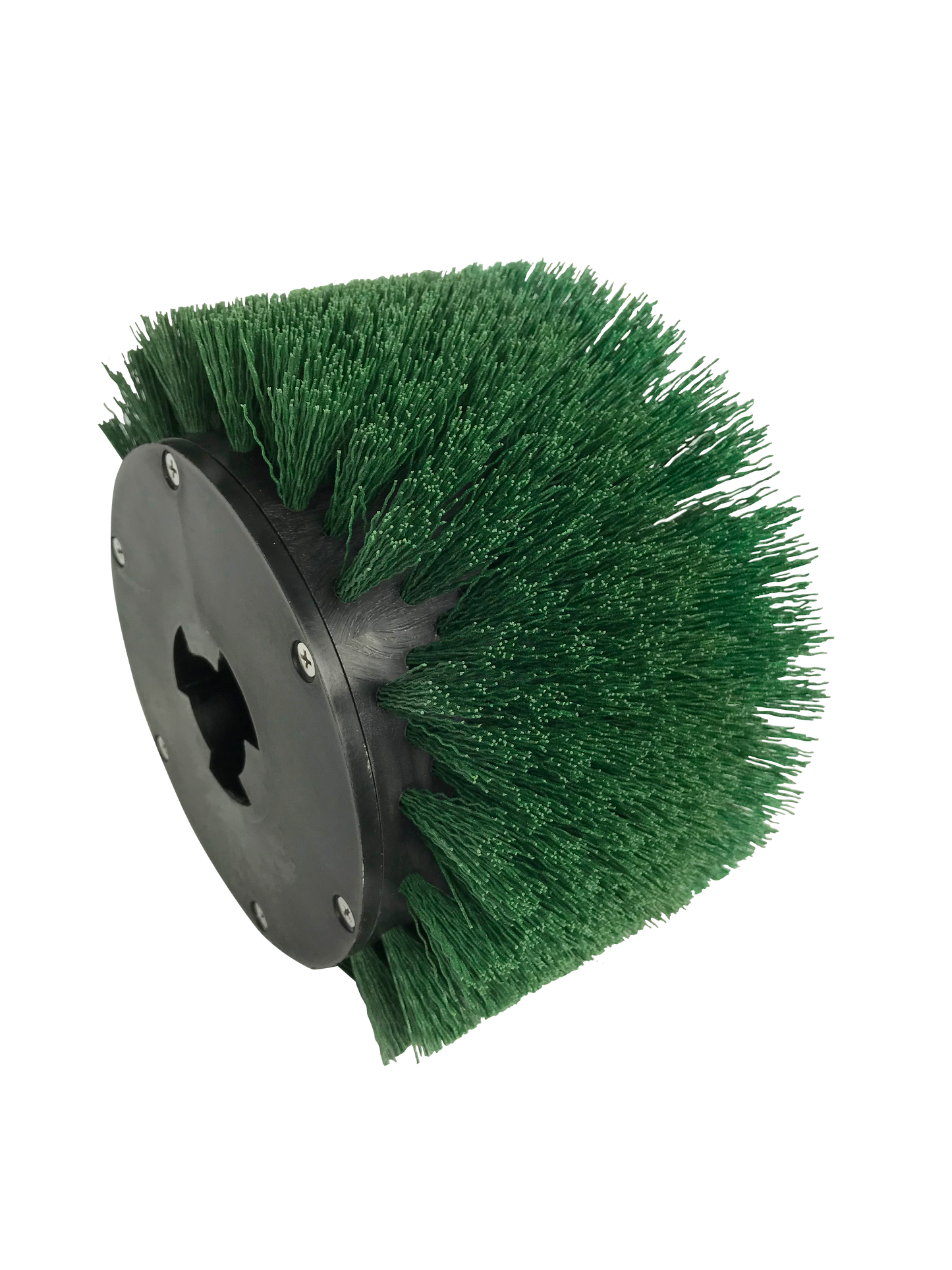 Grit Stair Brush