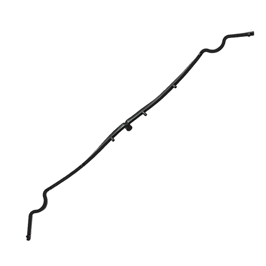 Water Release Channel