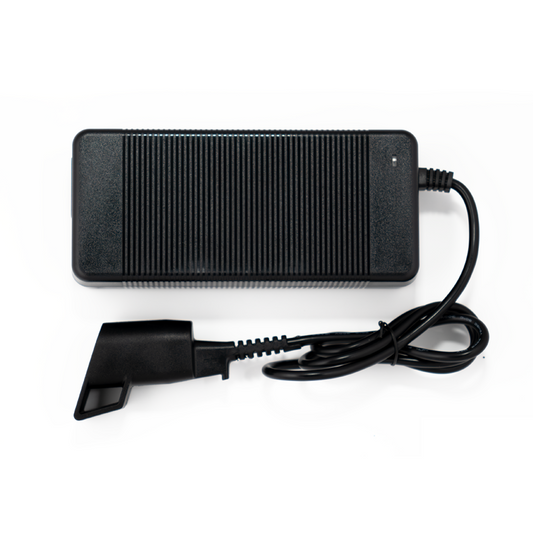 DRYFT Charger Core-ion with UK plug cable