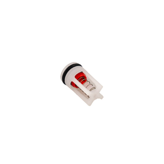 Nozzle Check Valve