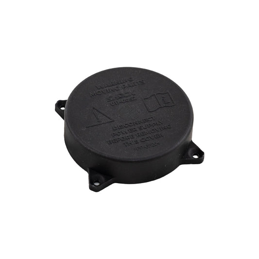 SHOCK Counterweight Cover