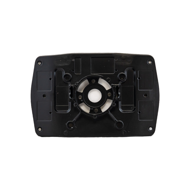 SHOCK Motor Plate Chassis
