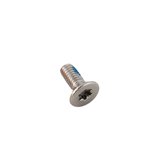 M4x10mm Machine Screw Csk Tx20