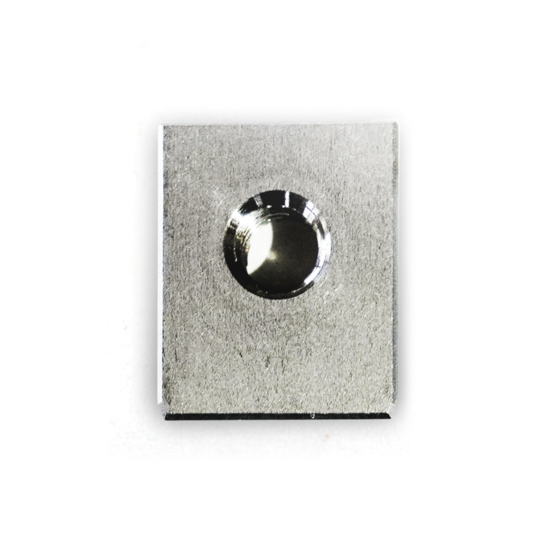 Suction Pod Fixing Metal Plate