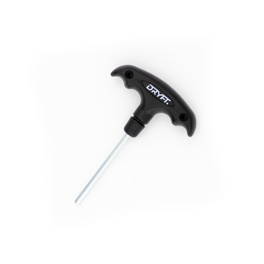 DRYFT 4mm Allen Key With Logo