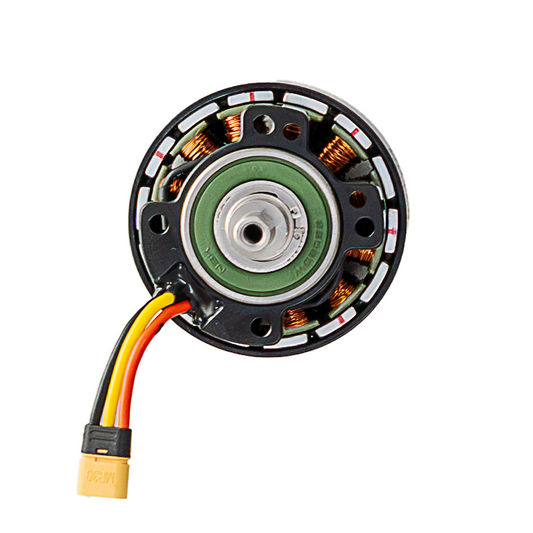 24V Digital Head Motor