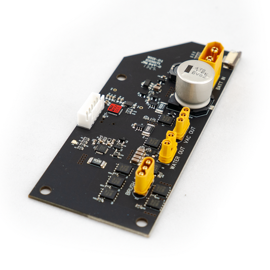 Main PCB v1
