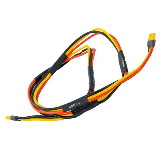 Wiring Harness (Mx-3) (Spyne Head Motor Cable)