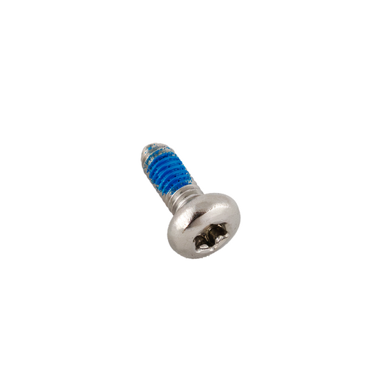 M4 x 10mm Machine Screw Pan Tx20