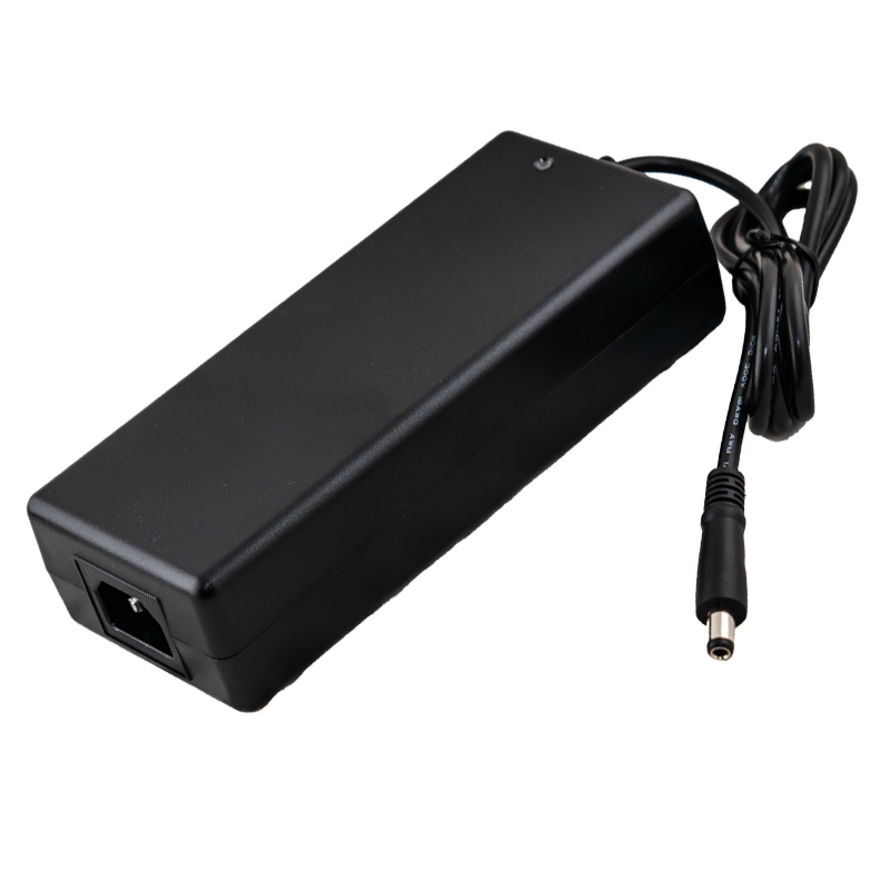 Lithium Battery Charger (SHOCK Lithium Only)