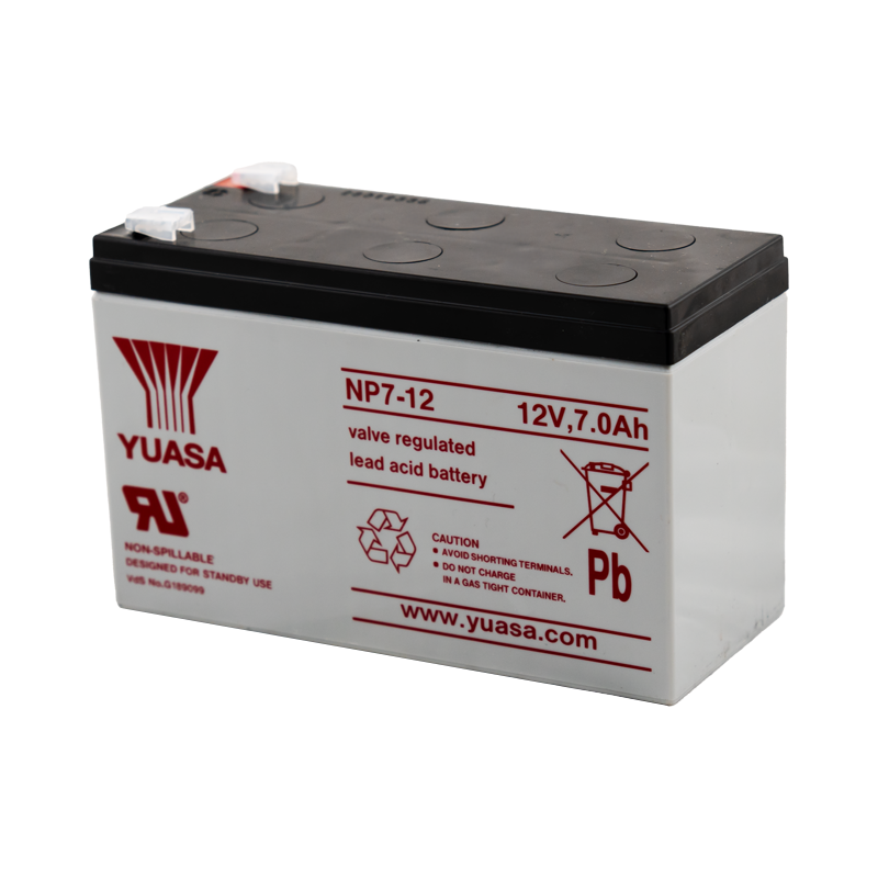 Standard Battery (Bare)