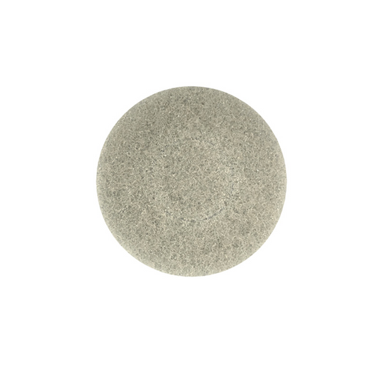 White Twister Pad (Refurbishing) (Pack of 2)