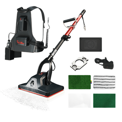 SHOCK Complete Starter Kit