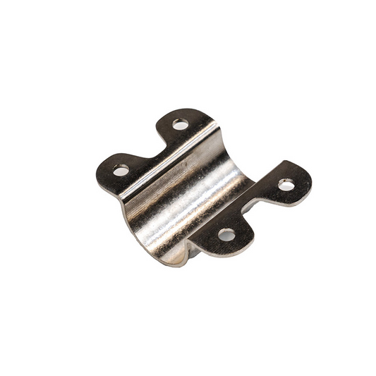Ball Yoke Back Mounting Plate