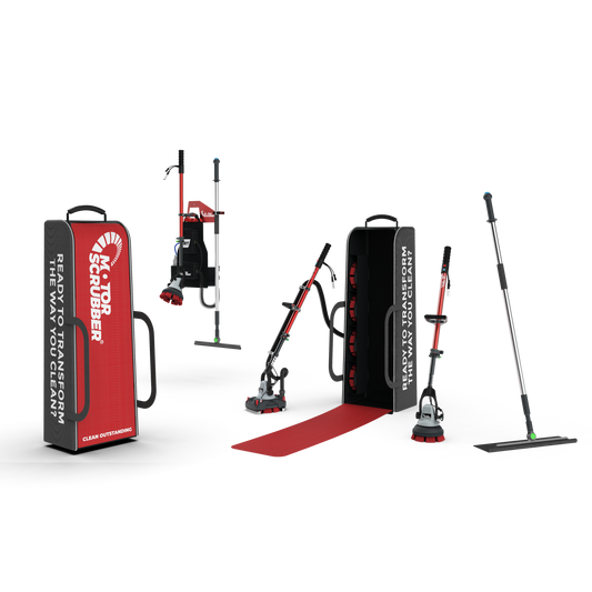 M-Case PRO Complete Kit