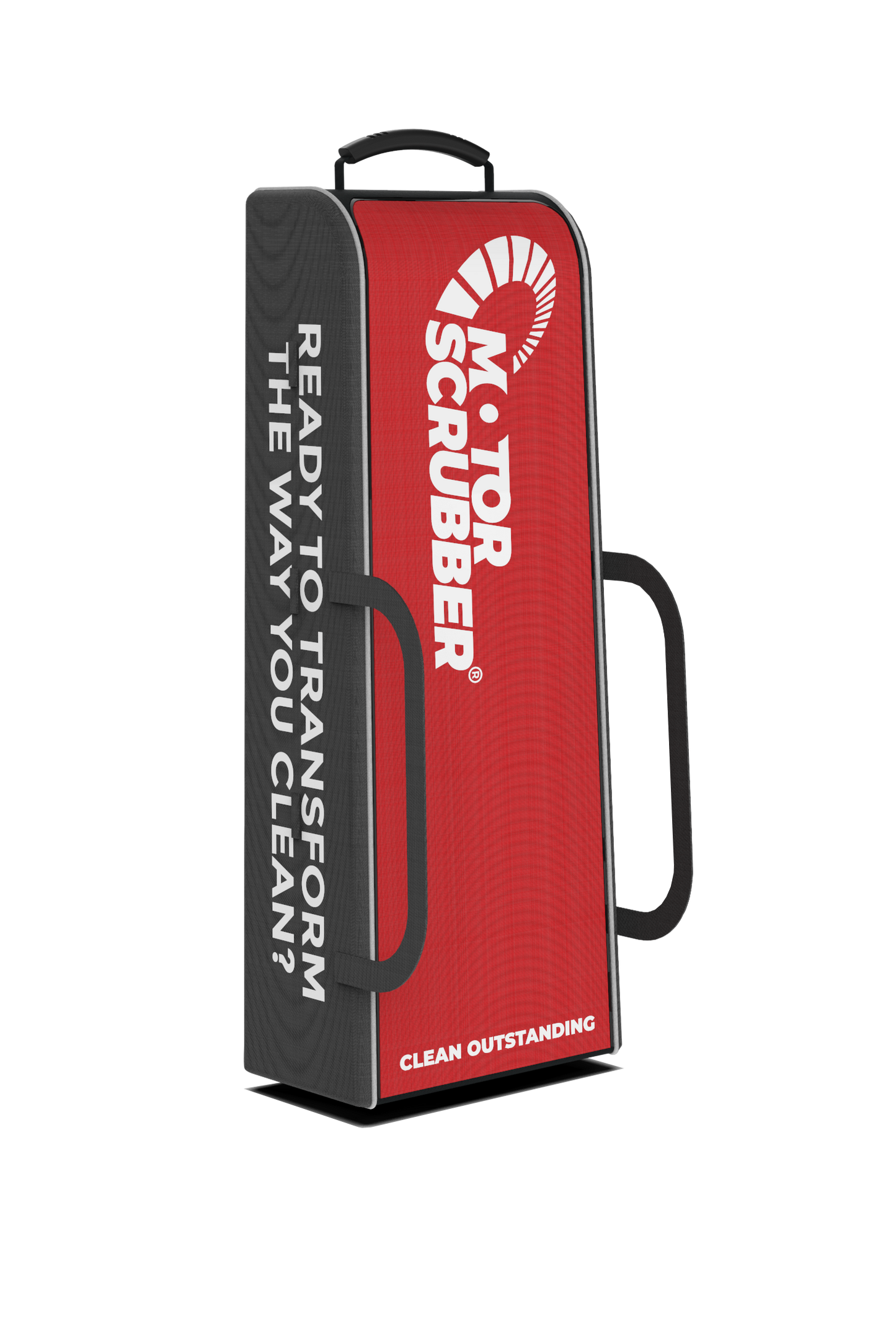 M-Case PRO Carry Bag