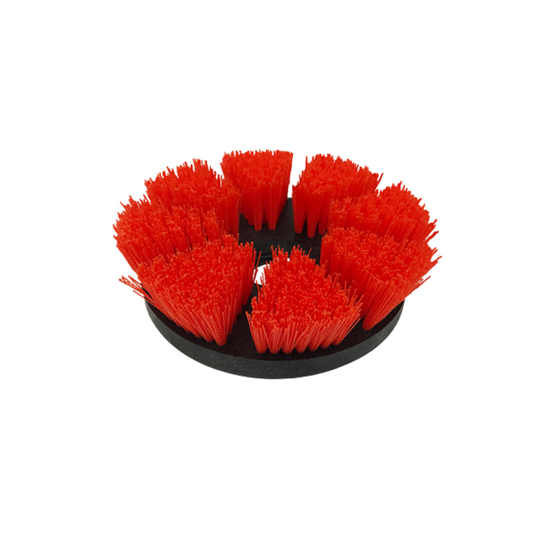 Aggressive Duty Brush