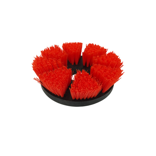 Aggressive Duty Brush