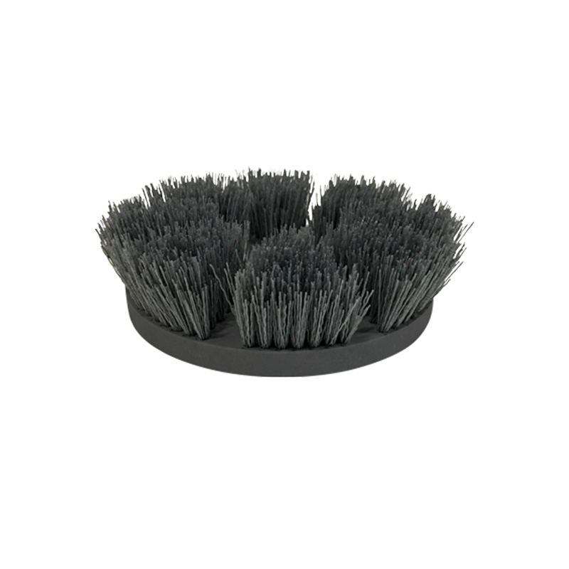 Tile and Grout Brush