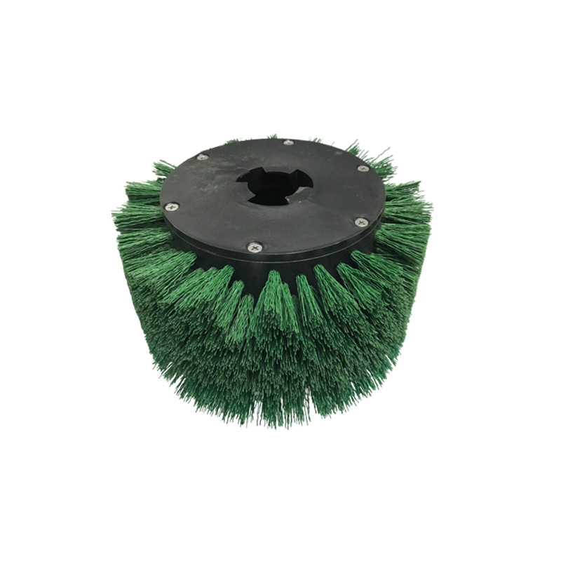 Grit Stair Brush