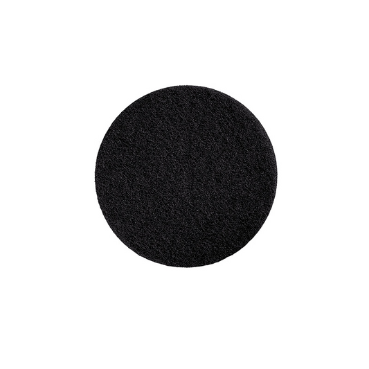 Black Stripping Pad (Pack of 5)