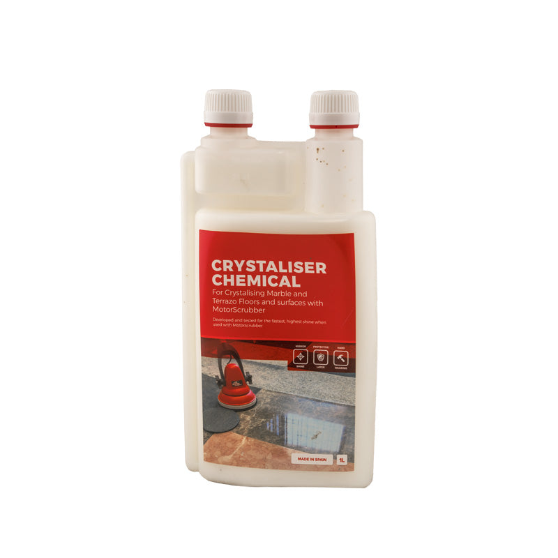 Crystalliser Chemical (10 x 1 Litre)