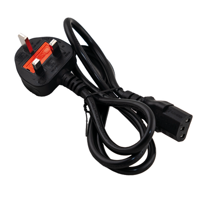 Lithium Battery Charger (SHOCK Lithium Only)