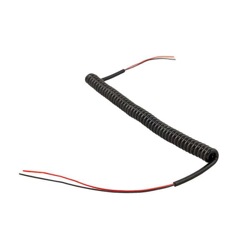 2 Core Coiled Pump Cable