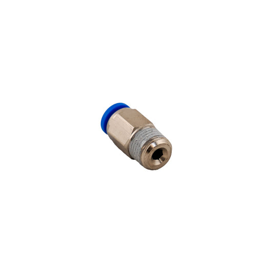 Pump Outlet Connection