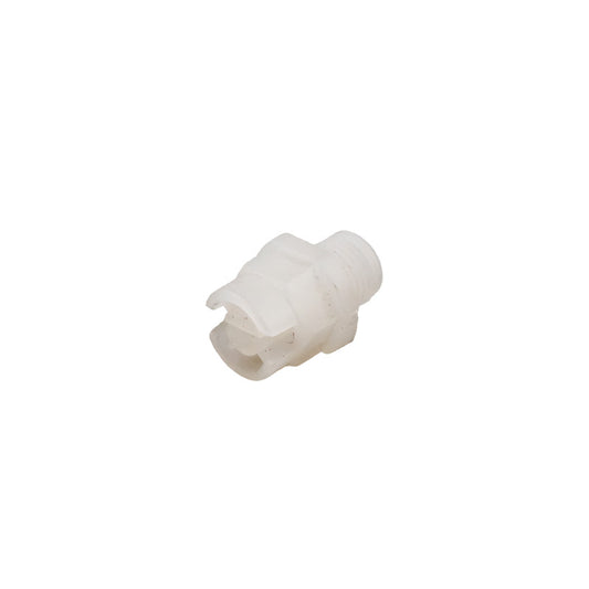 Plastic JET PVDF