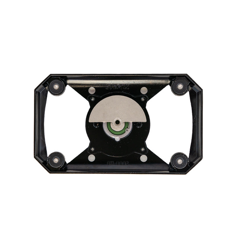 SHOCK Oscillating Assembly