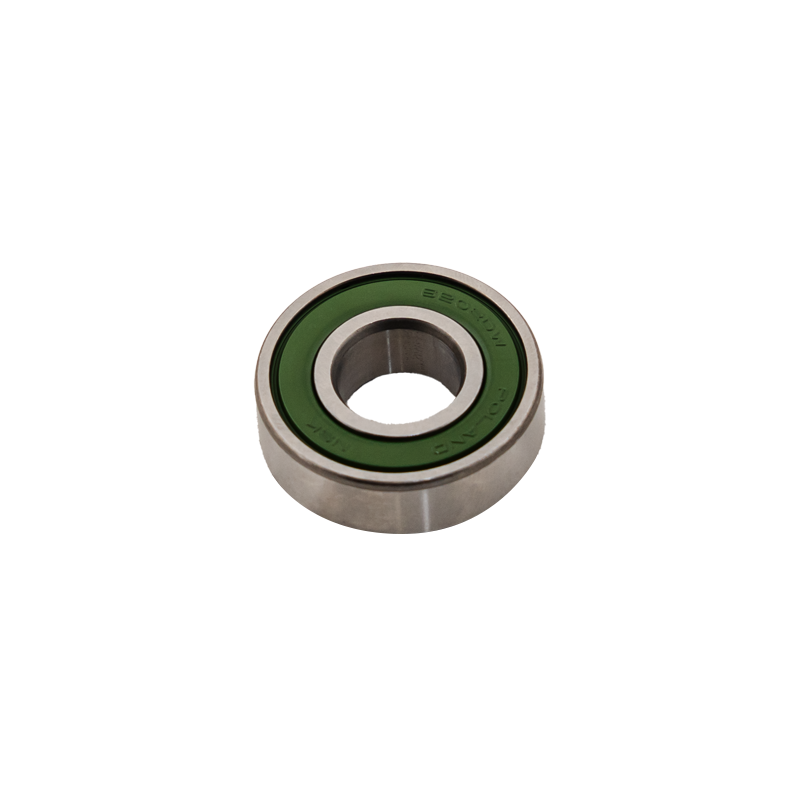 Oscillating Body Bearing