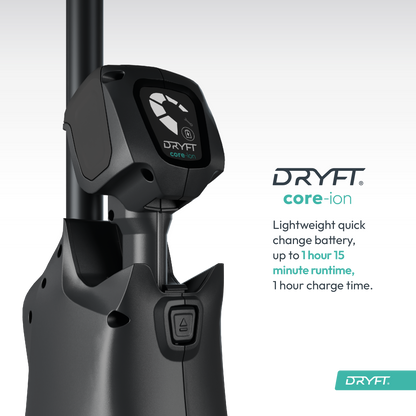 DRYFT Core-ion Battery