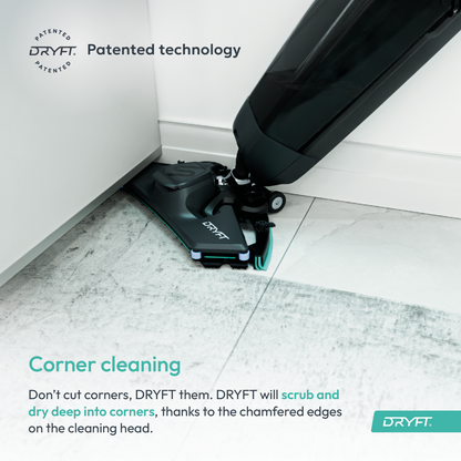 DRYFT