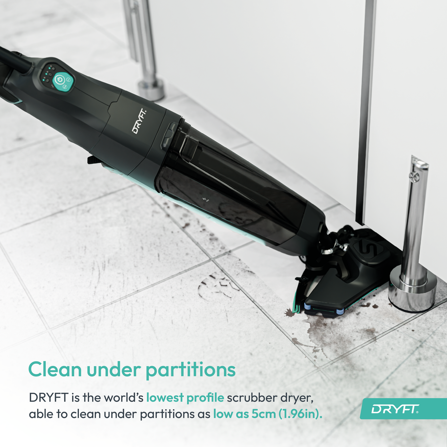 DRYFT
